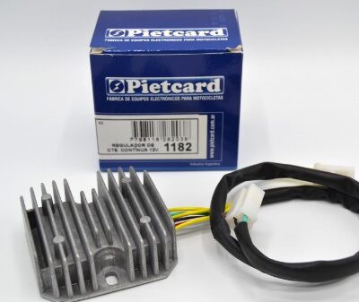 REGULADOR PIETCARD 1182