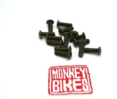 TORNILLO OPTICA MB-D/G/M/R