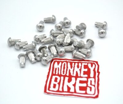 REMACHE BLOQUEO DIRECCION MB-D/G/M/R