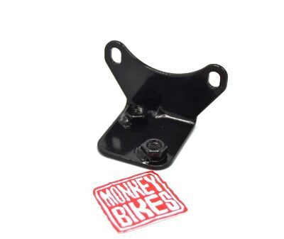 SOPORTE REPARTIDOR CBS MB-D 125 E4