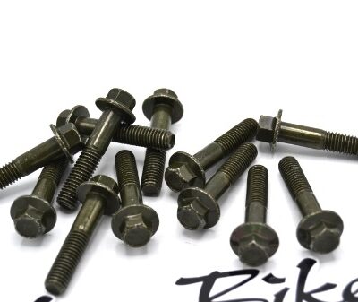 TORNILLO SOPORTE CBS MB-D 125 E4