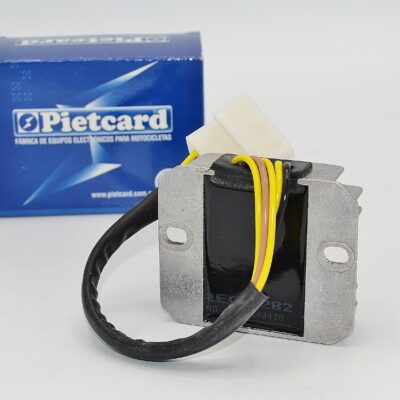 REGULADOR PIETCARD 1282