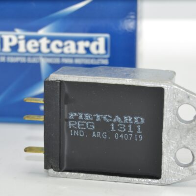 REGULADOR PIETCARD 1311