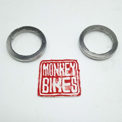 JUNTA ESCAPE MB-TRACKER 125 E5