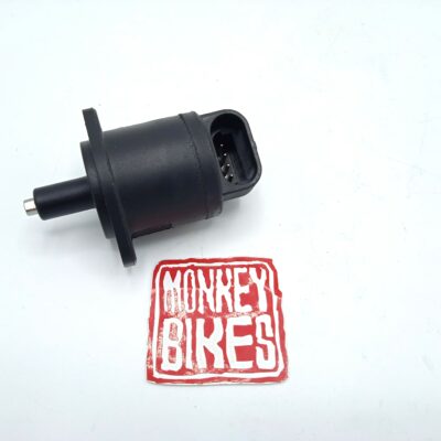 MOTOR RALENTI MB-D/G/TREX 50/125 E5