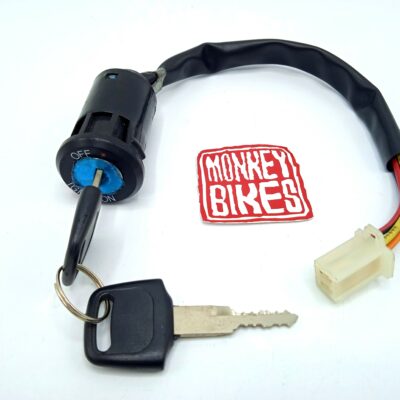 CERRADURA CONTACTO MB-G