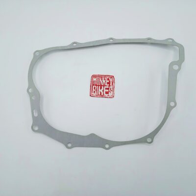 JUNTA TAPA EMBRAGUE MB 200 SM/TR