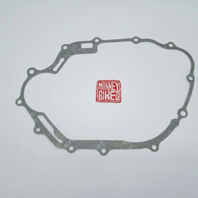 JUNTA TAPA EMBRAGUE MB-TRACKER 125