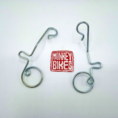 PASACABLES DCH MB V-RAPTOR