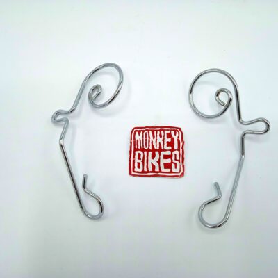 PASACABLES IZQ MB V-RAPTOR