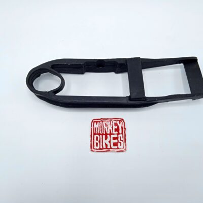 PATIN GOMA BASCULANTE MB 50/90 R