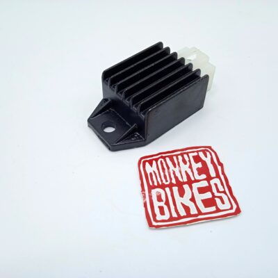 RECTIFICADOR DE CORRIENTE MB D/G/M/R 50/90/110/125 CARBURACION