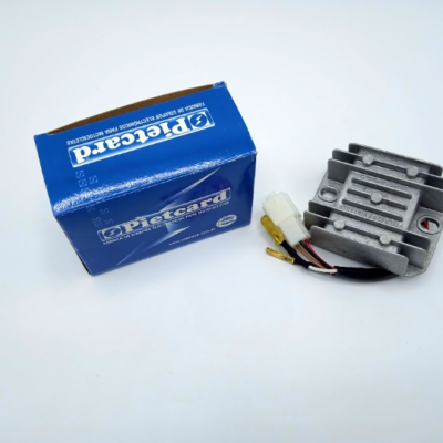 REGULADOR DE CORRIENTE YAMAHA SR 250 ?88
