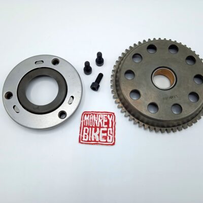 RUEDA LIBRE ARRANQUE MB 250 VRAPTOR