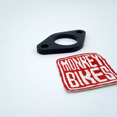SEPARADOR ADMISION MB 125 D/R/G/TREX