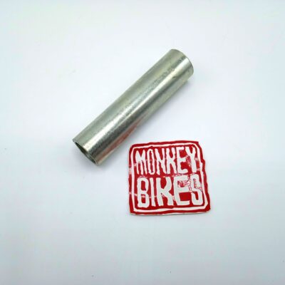 SEPARADOR COJINETES LLANTA TRASERA MB-D/G 125 E4/E5