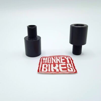 SEPARADOR INTERMITENTE TRASERO MB-TRACKER 125
