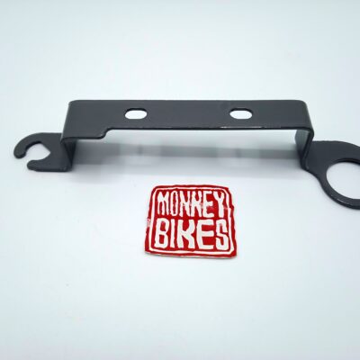 SOPORTE CERRADURA CONTACTO MB-SM/TR 50/125/250