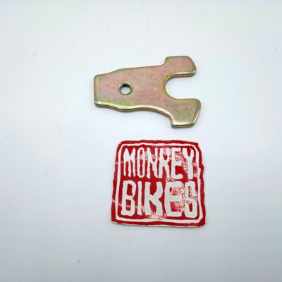 SOPORTE EJE EMBRAGUE  MB D-G-R-TREX