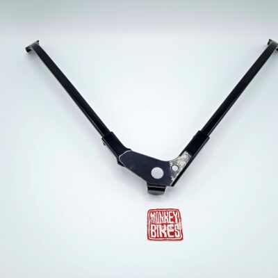 SOPORTE GUARDABARROS DELANTERO DCH MB-TREX