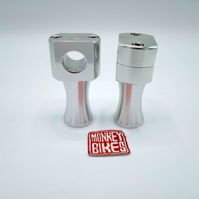 SOPORTE MANILLAR 75MM TUNING MB