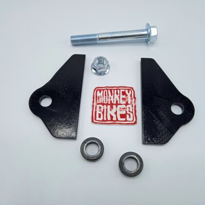 SOPORTE REFUERZO BASCULANTE MB-TRACKER 125 E5