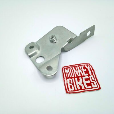 SOPORTE REGULADOR DE CORRIENTE MB D 50/110/125 CARBURACION