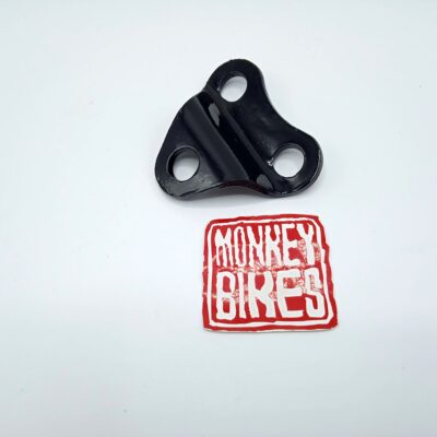 SOPORTE SUPERIOR MOTOR MB V-RAPTOR 250