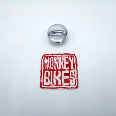 TAPON SUPERIOR REGISTRO TAPA ENCENDIDO MB D/G/R/TREX 50/70/90/110/125