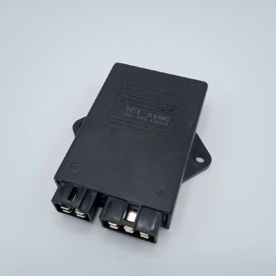 TCI PIETCARD 2186