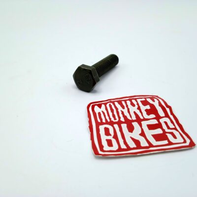 TORNILLO CORONA MB-TREX 125 E4