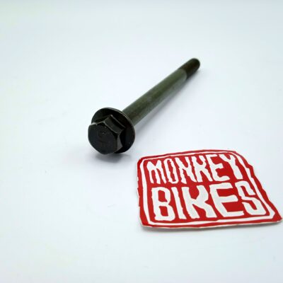 TORNILLO INFERIOR MOTOR MB-G E4
