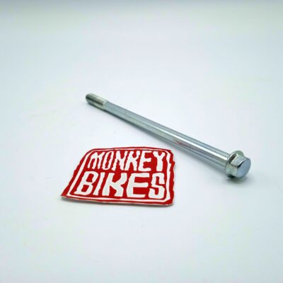 TORNILLO PASO ACEITE IZQ INFERIOR MB-D/G/R/TREX