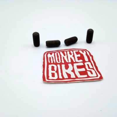 TORNILLO REGULADOR EMBRAGUE MB D-G-R-TREX