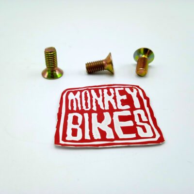 TORNILLO SOPORTE LEVA EMBRAGUE MB 50 D/G/R/M/T-REX