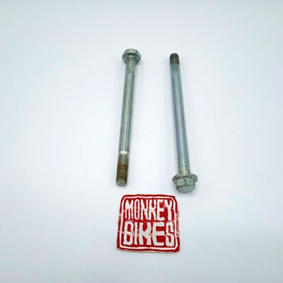 TORNILLO SOPORTE MOTOR INFERIOR MB-D