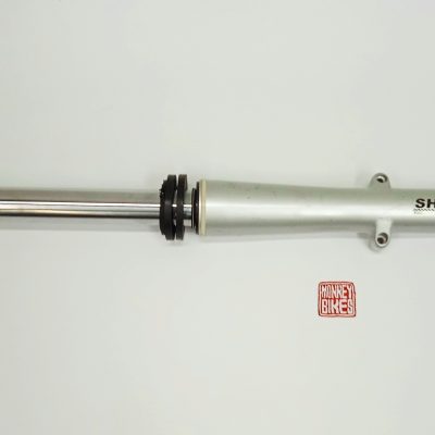 BARRA HORQUILLA DERECHA COMPLETA MB-BULL 250