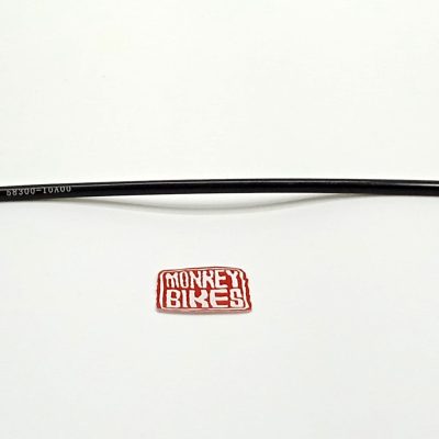 CABLE ACELERADOR MB-R 50/90/125