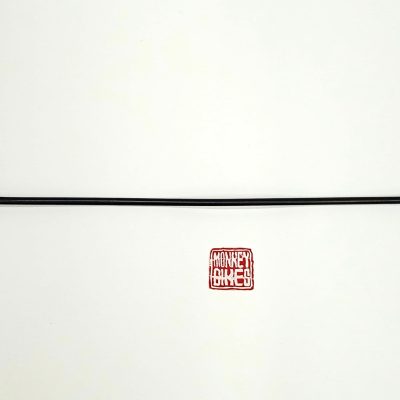 CABLE ACELERADOR MB-TRACKER 125 E5