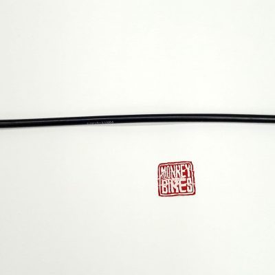 CABLE CUENTAKILOMETROS MB 125/250 V-RAPTOR