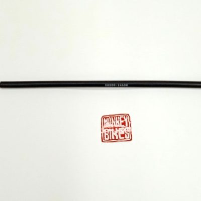 CABLE CUENTAKILOMETROS MB 50/90/125 R-BUBBLY