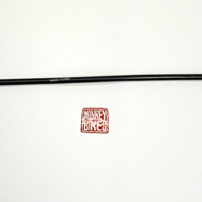 CABLE CUENTAKILOMETROS MB SM/TR