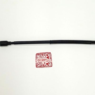 CABLE EMBRAGUE MB-G 50/125 E4/E5