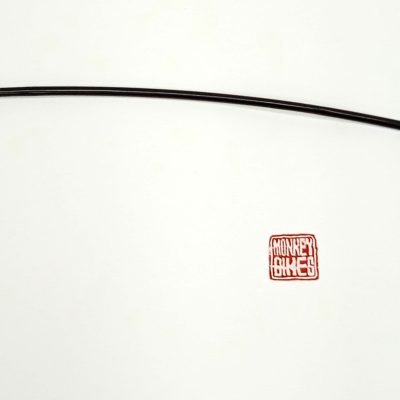 CABLE EMBRAGUE MB-TRACKER 125 E5