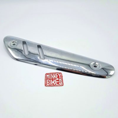 EMBELLECEDOR SILENCIOSO MB R-CAFE