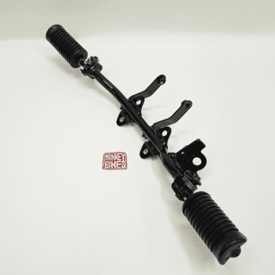 PUENTE MOTOR COMPLETO MB 50/90/125-R
