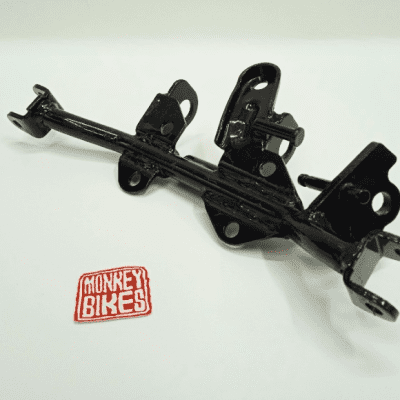 PUENTE MOTOR SIMPLE MB 110-D ( SIN PISANTE)