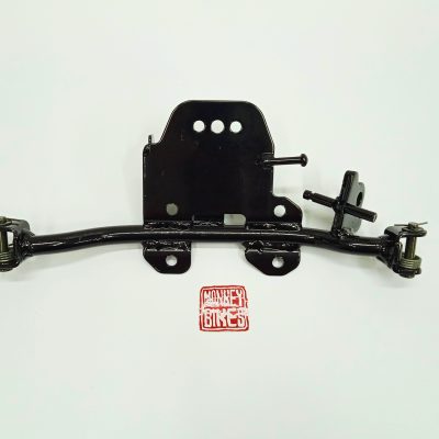 PUENTE MOTOR SIMPLE MB 125 D?09-22