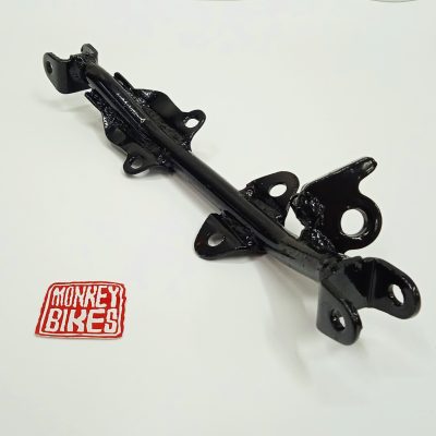 PUENTE MOTOR SIMPLE MB-G (SIN PISANTES)