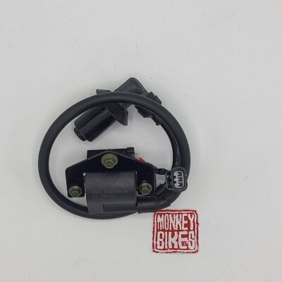 BOBINA DE ALTA MB-G/D 50/125 E5 NEW MODEL
